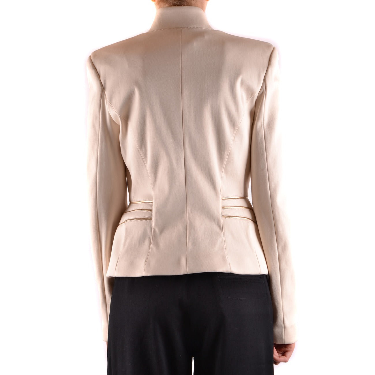 Elisabetta Franchi - Elisabetta Franchi Jacka Kvinna