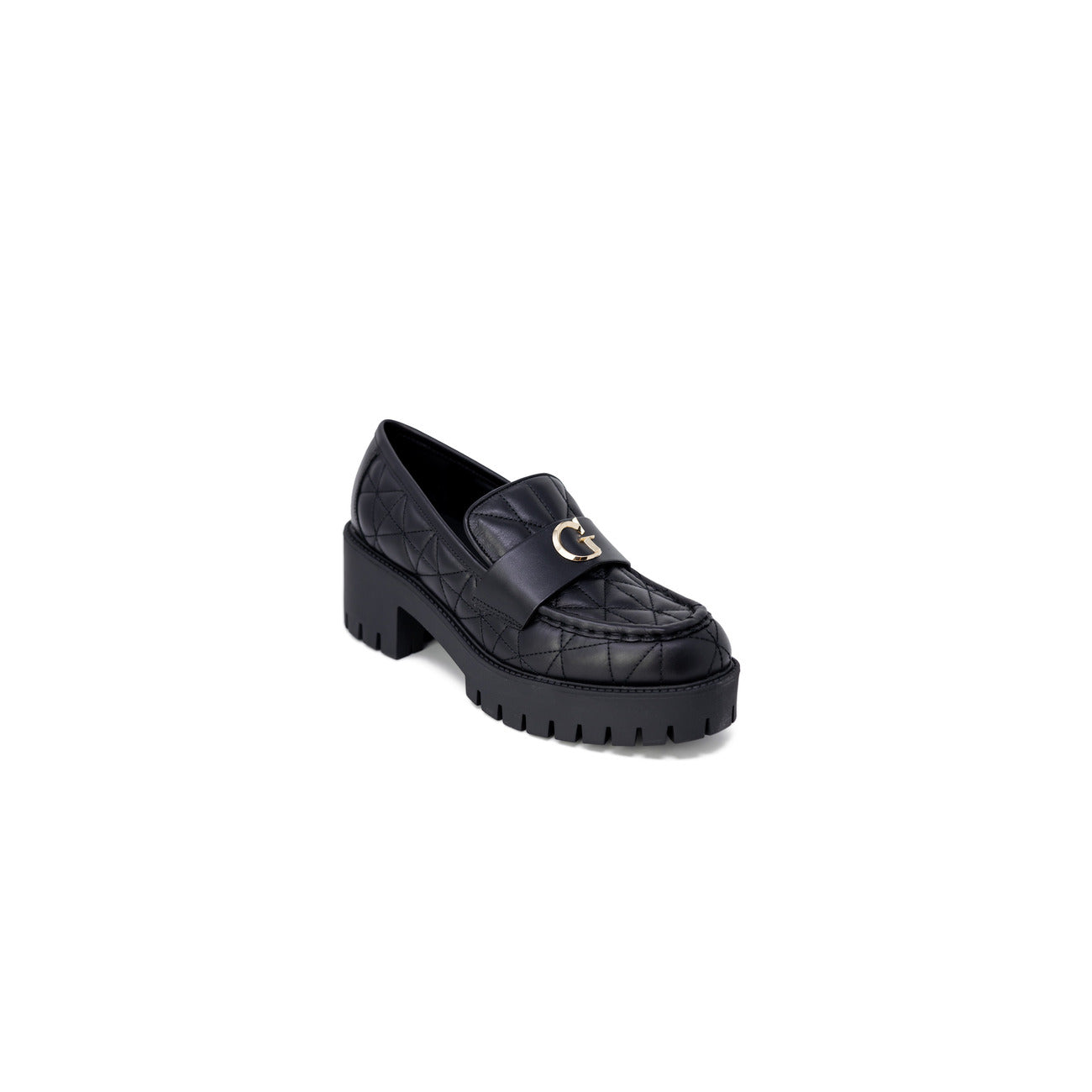 Guess - Guess Kvinna Slip On Shoes