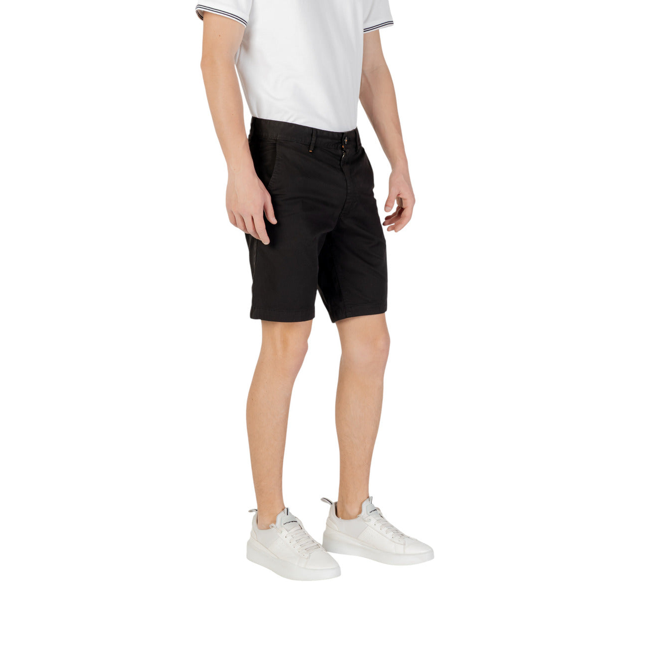 Boss - Boss Bermuda Shorts Man