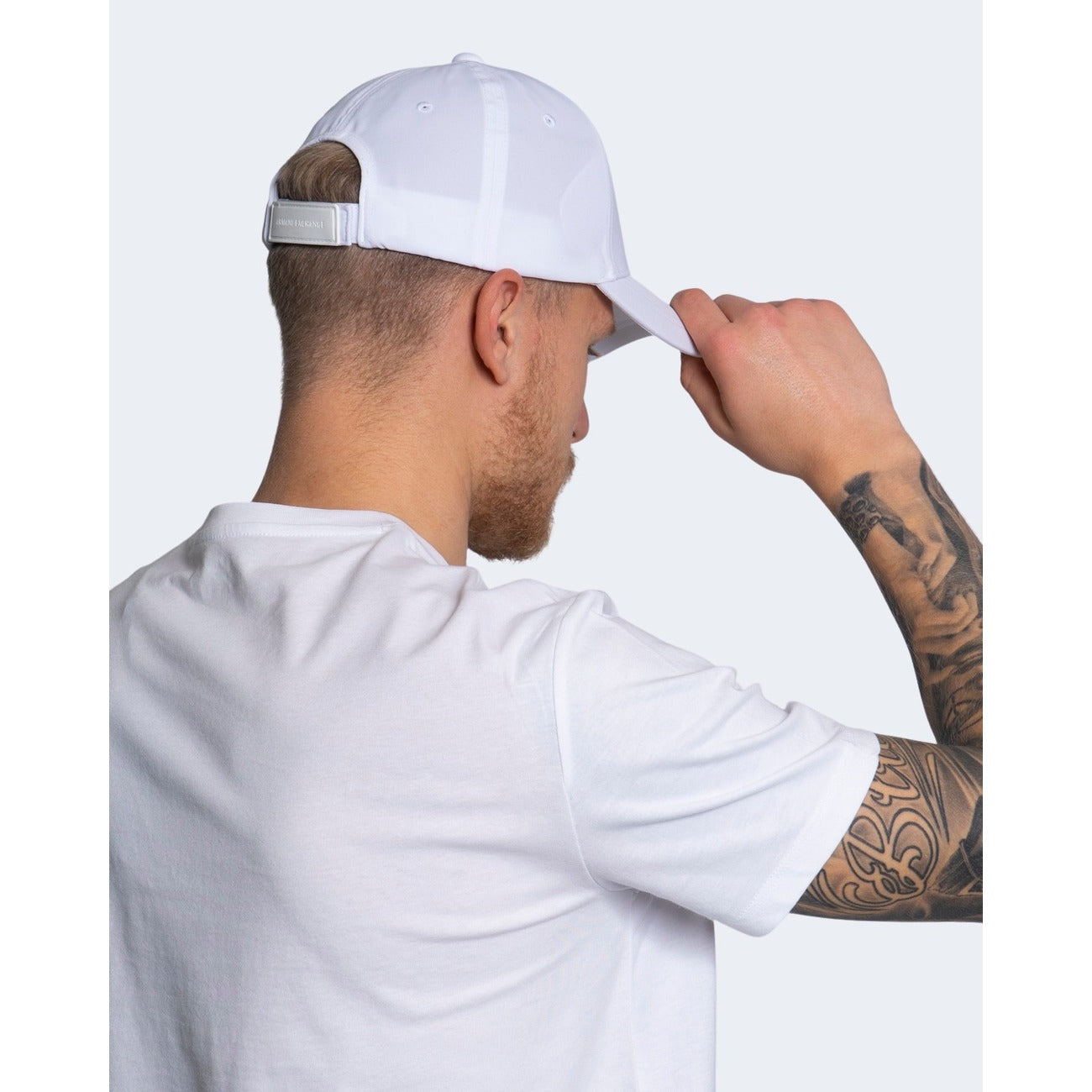 Armani Exchange - Armani Exchange Hatt Man