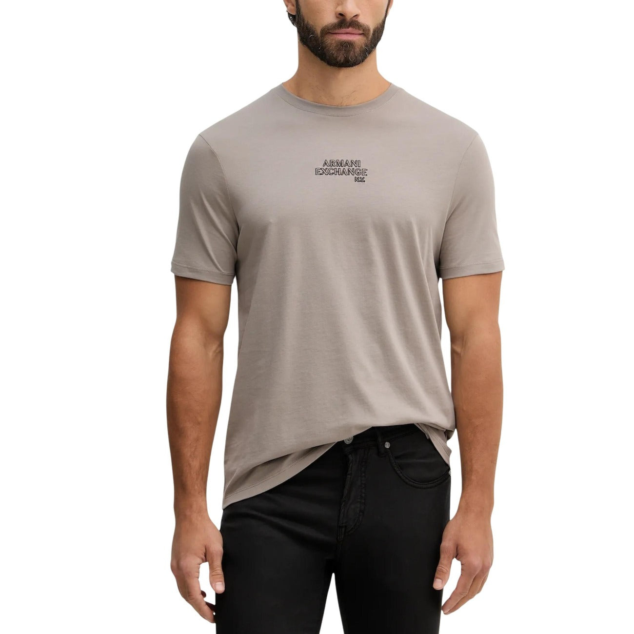 Armani Exchange - Armani Exchange T-shirt Man