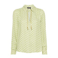 Elisabetta Franchi - Elisabetta Franchi Blusar Kvinna