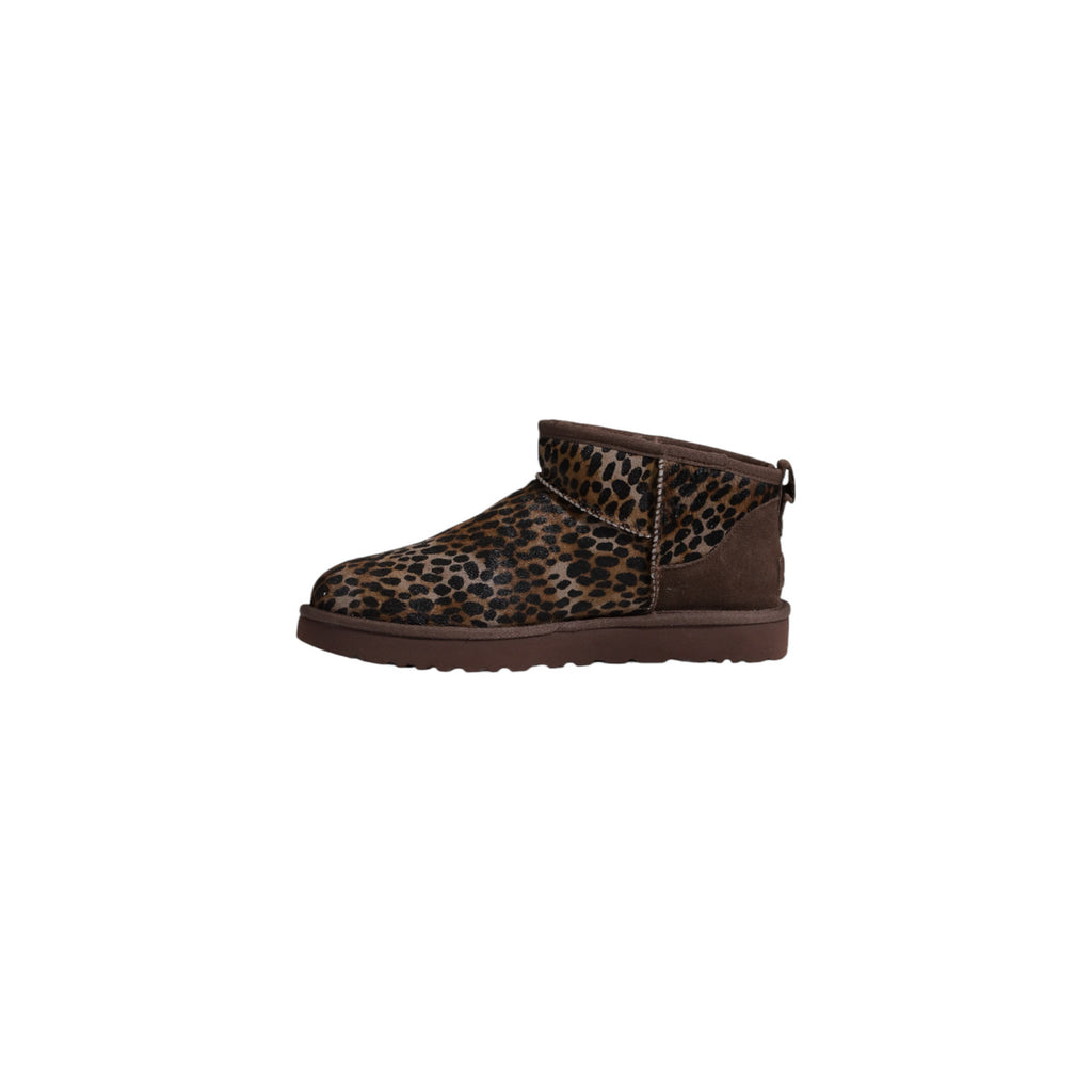 Ugg - Ugg Kvinna Boots