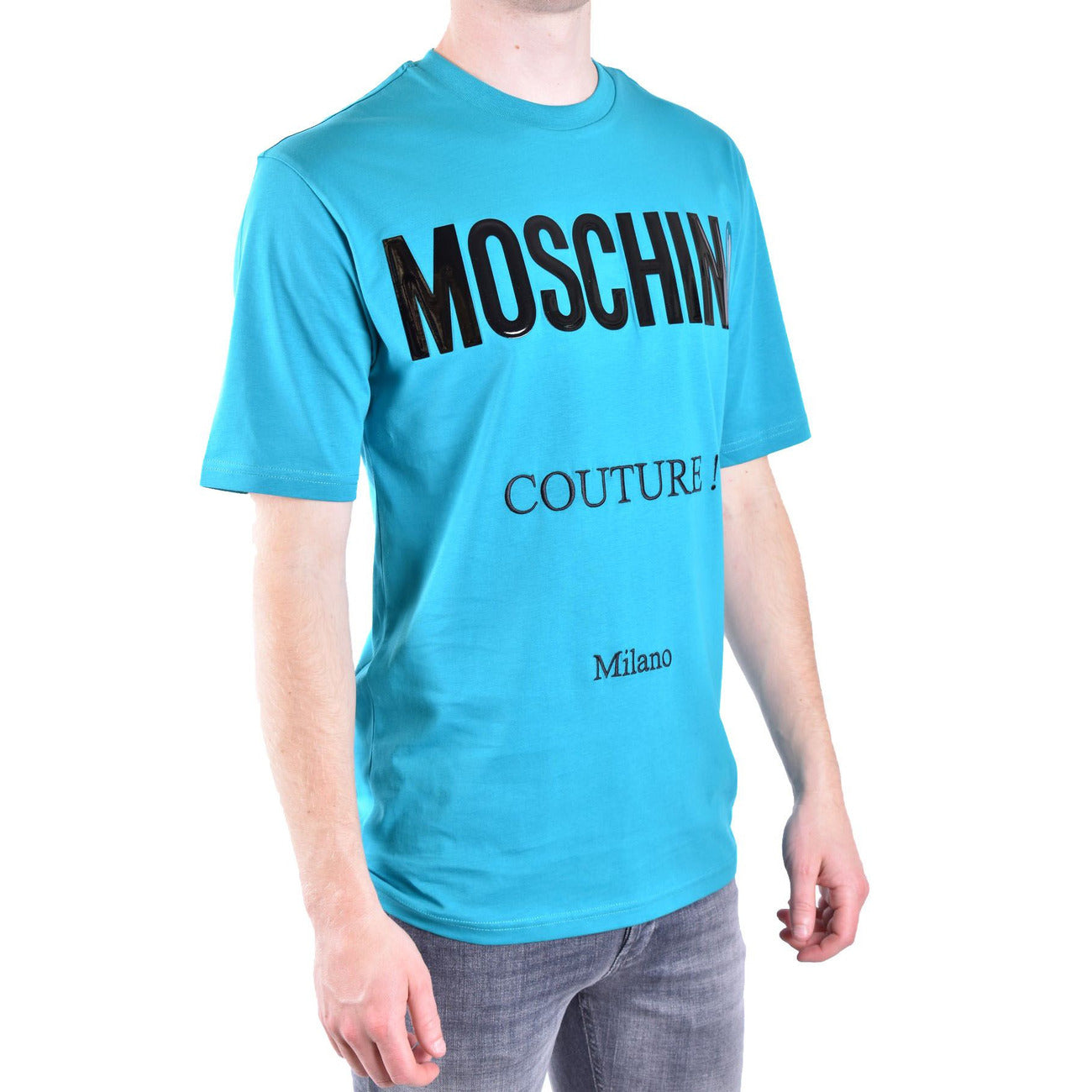 Moschino - Moschino T-shirt Man