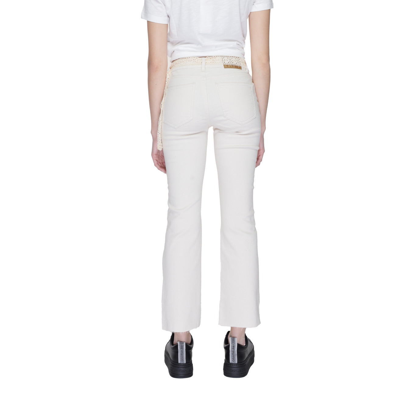 Vero Moda - Vero Moda Jeans Kvinna