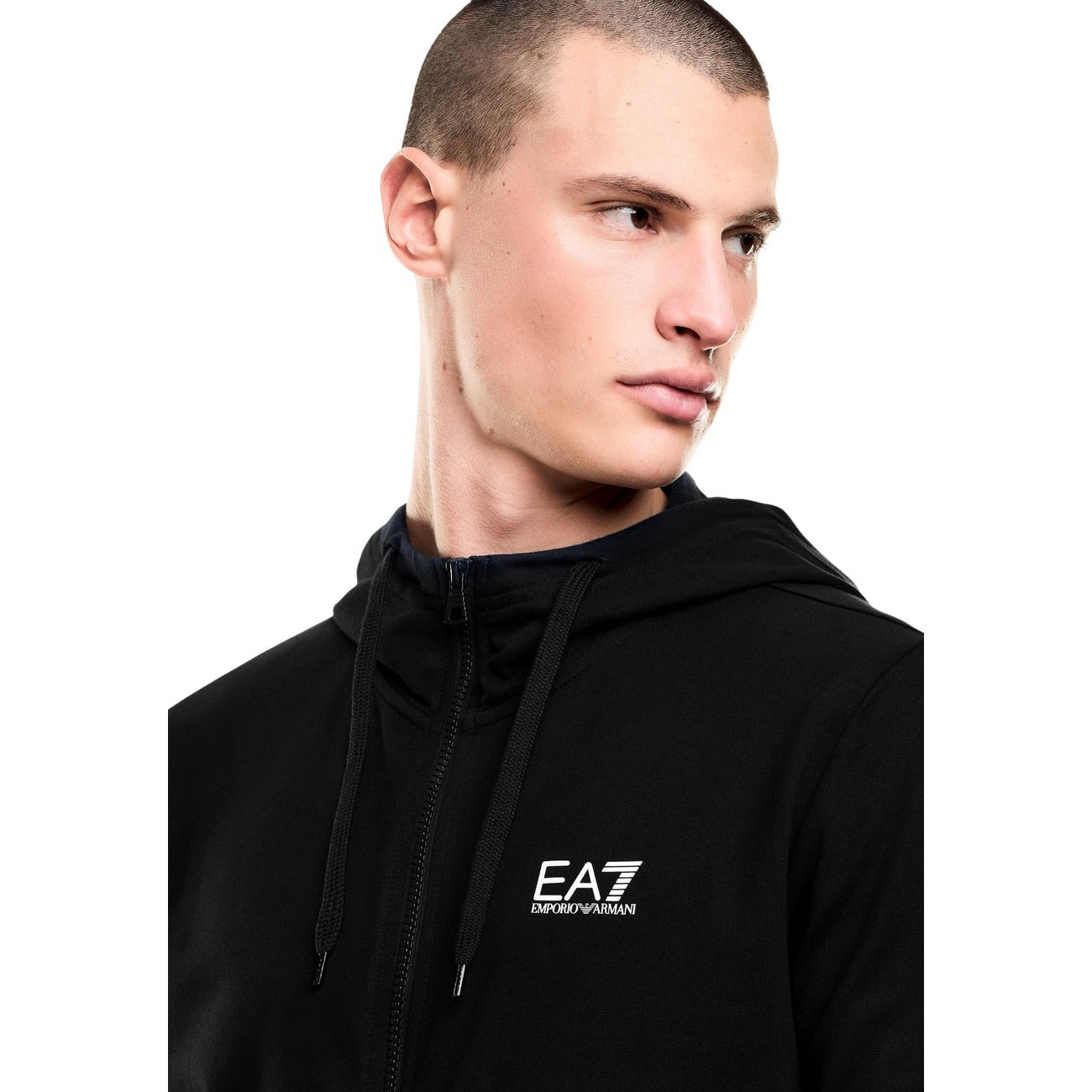 Ea7 - Ea7 Tracksuit Man