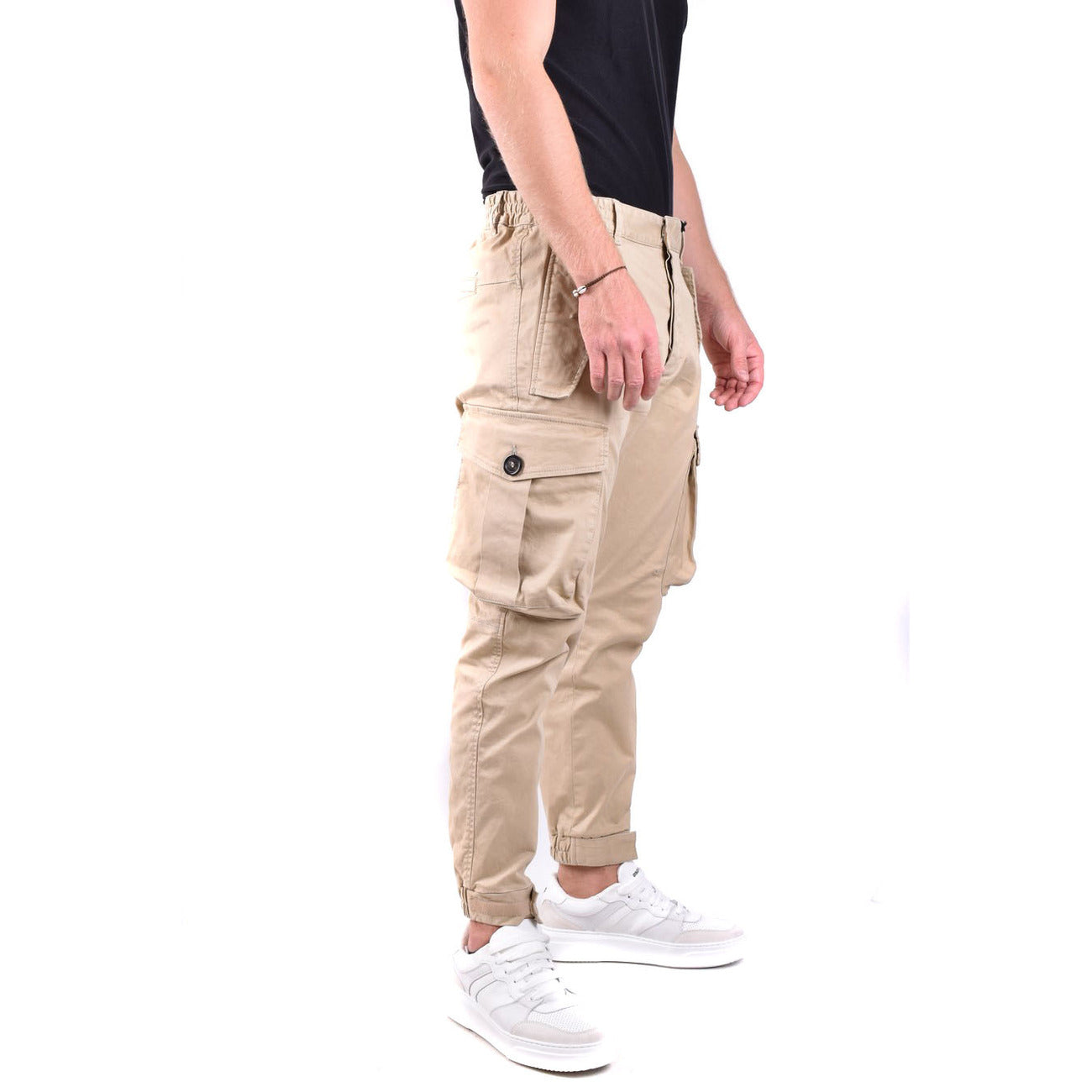 Dsquared2 - Dsquared2 Byxor Man