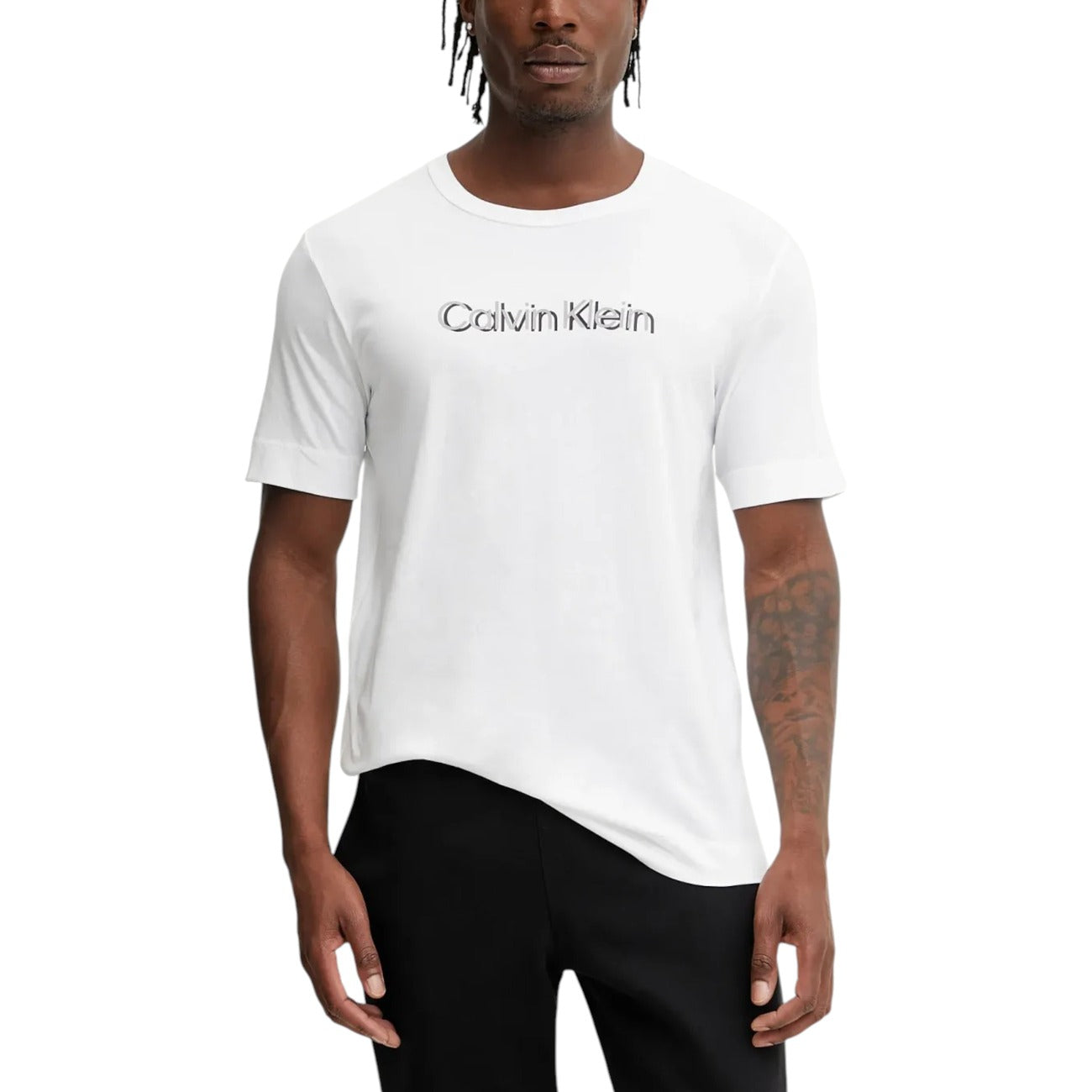Calvin Klein Sport - Calvin Klein Sport T-shirt Man