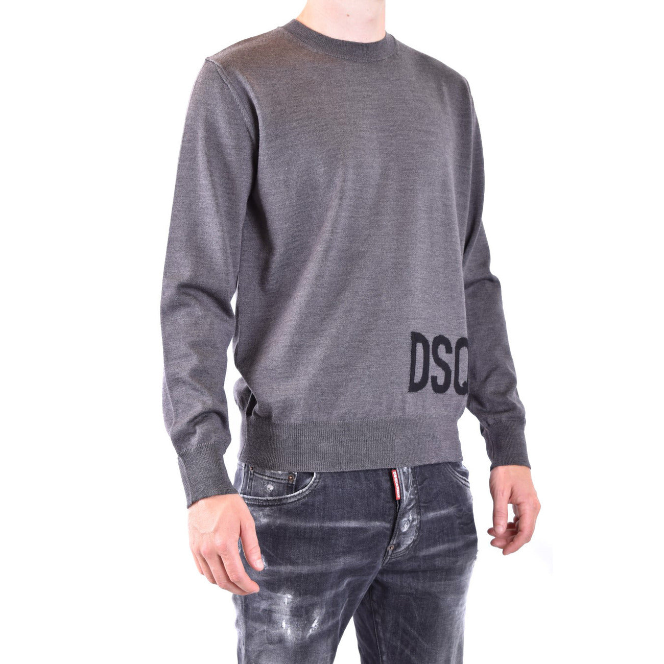Dsquared2 - Dsquared2 Stickat Man