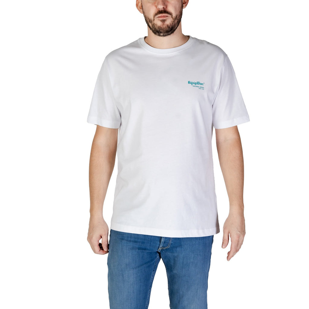 Refrigiwear - Refrigiwear T-shirt Man