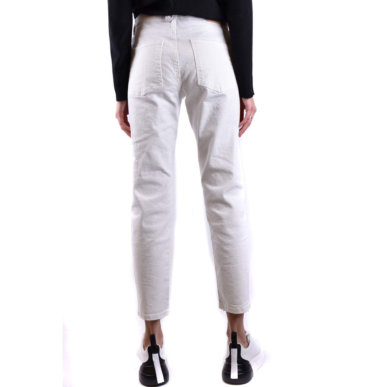 Twinset - Twinset Jeans Kvinna