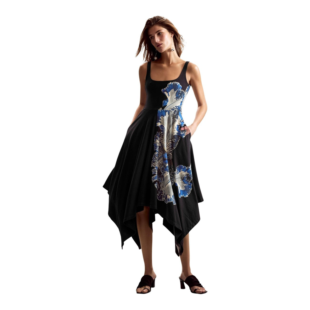 Desigual - Desigual Klänningar Kvinna