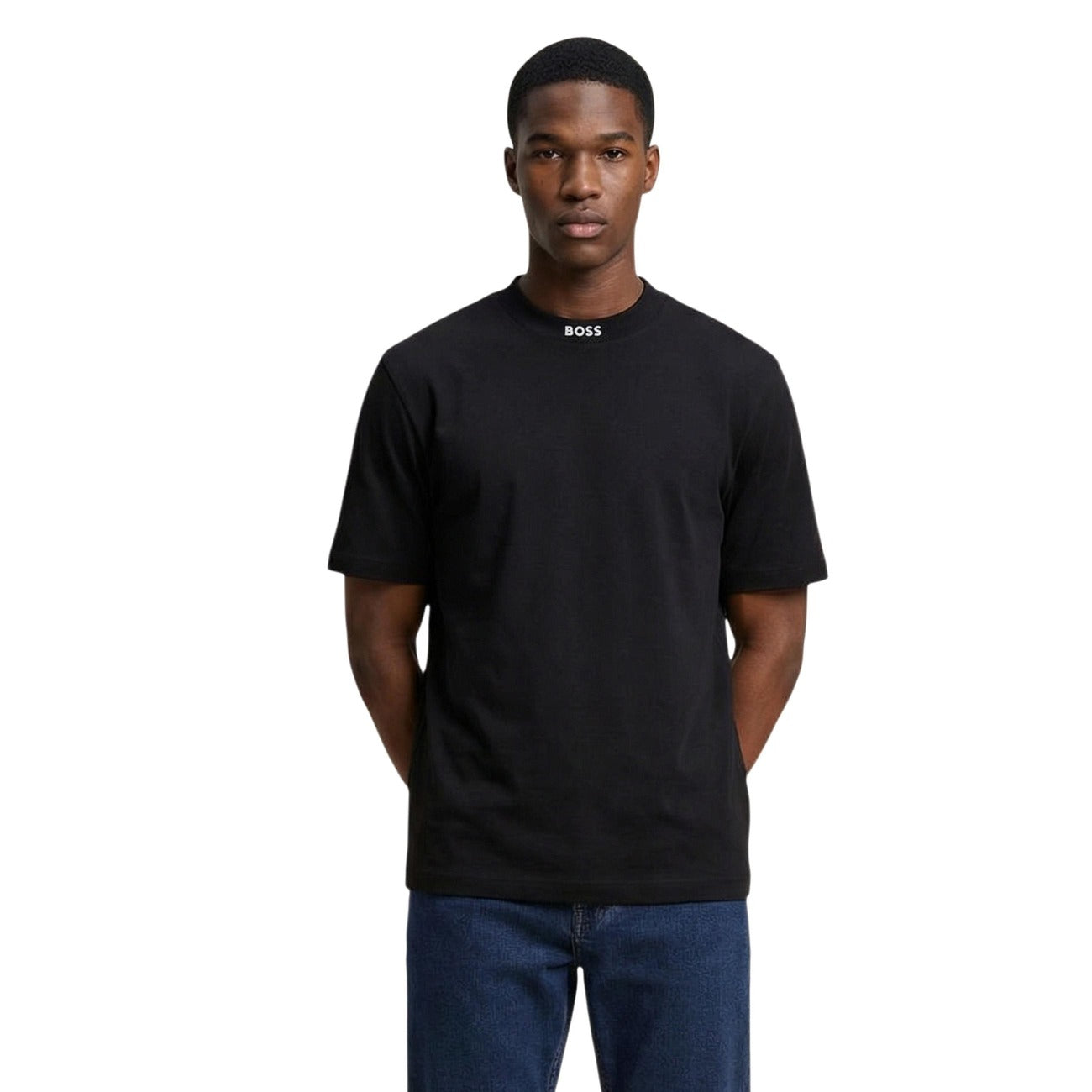 Boss - Boss T-shirt Man