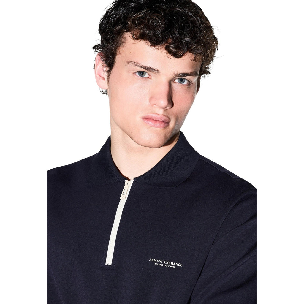 Armani Exchange - Armani Exchange Tröja Man