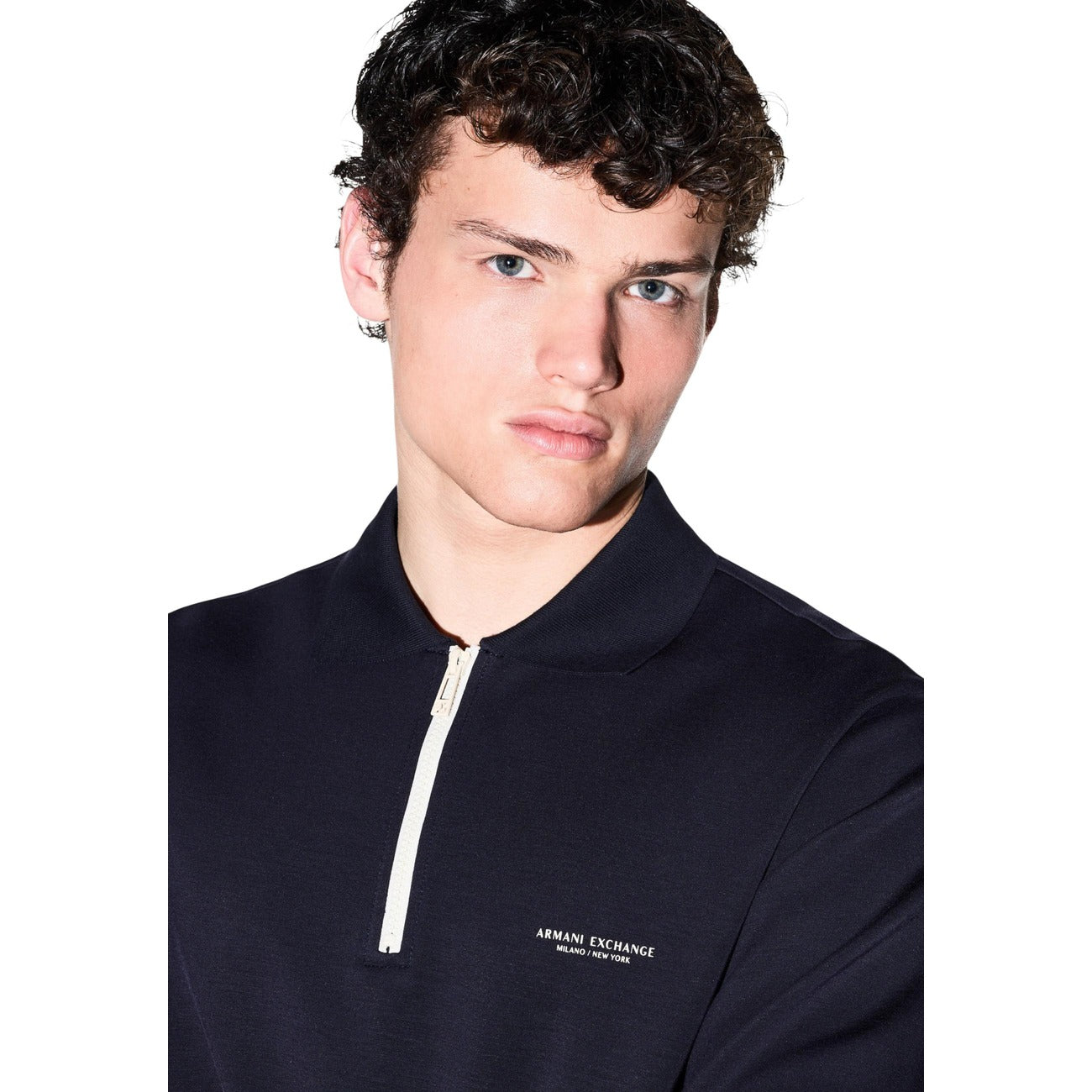 Armani Exchange - Armani Exchange Tröja Man