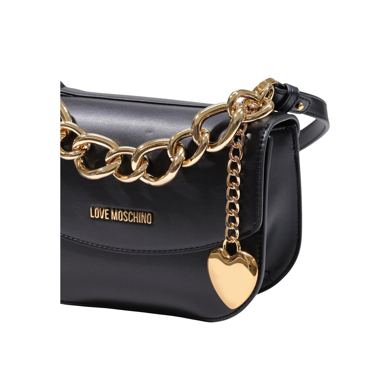 Love Moschino - Love Moschino Väska Kvinna