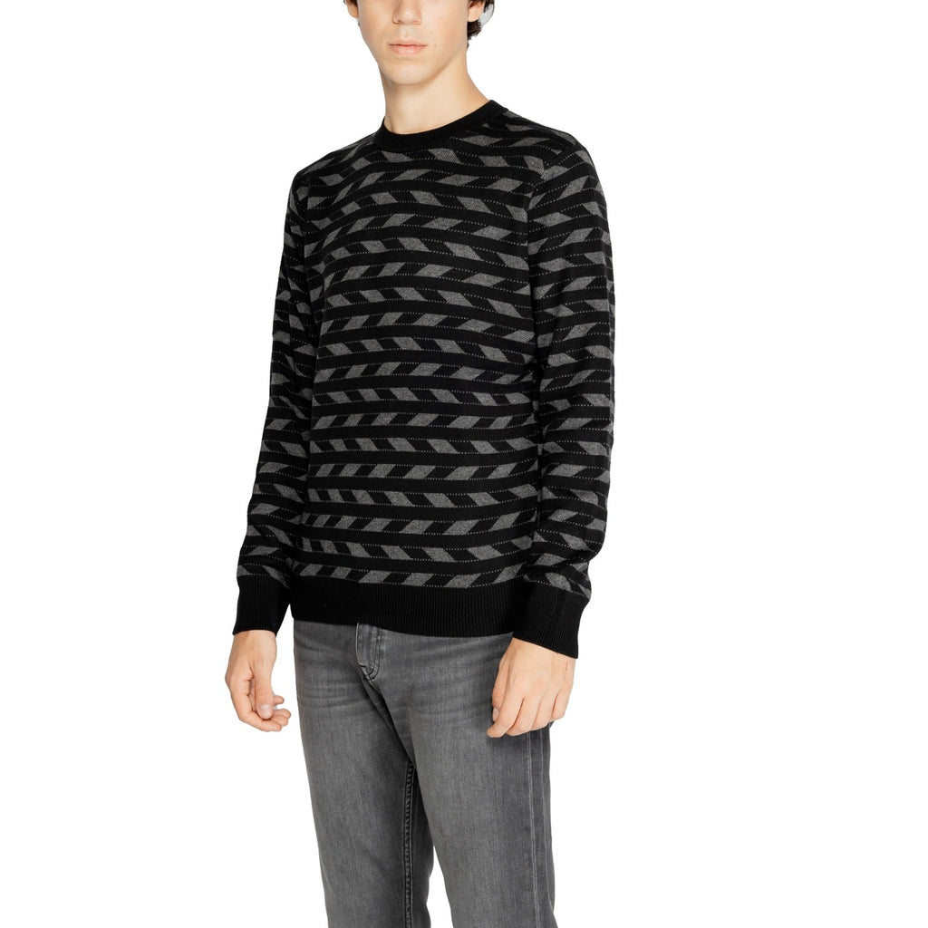 Antony Morato - Antony Morato Stickat Man