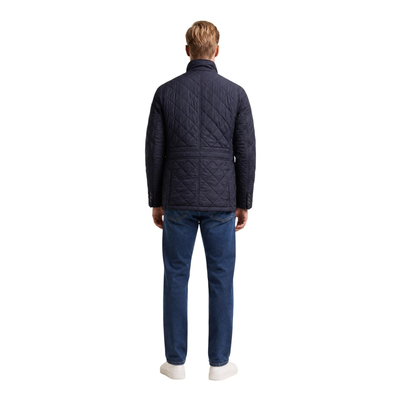 Barbour - Barbour Vindjacka Man