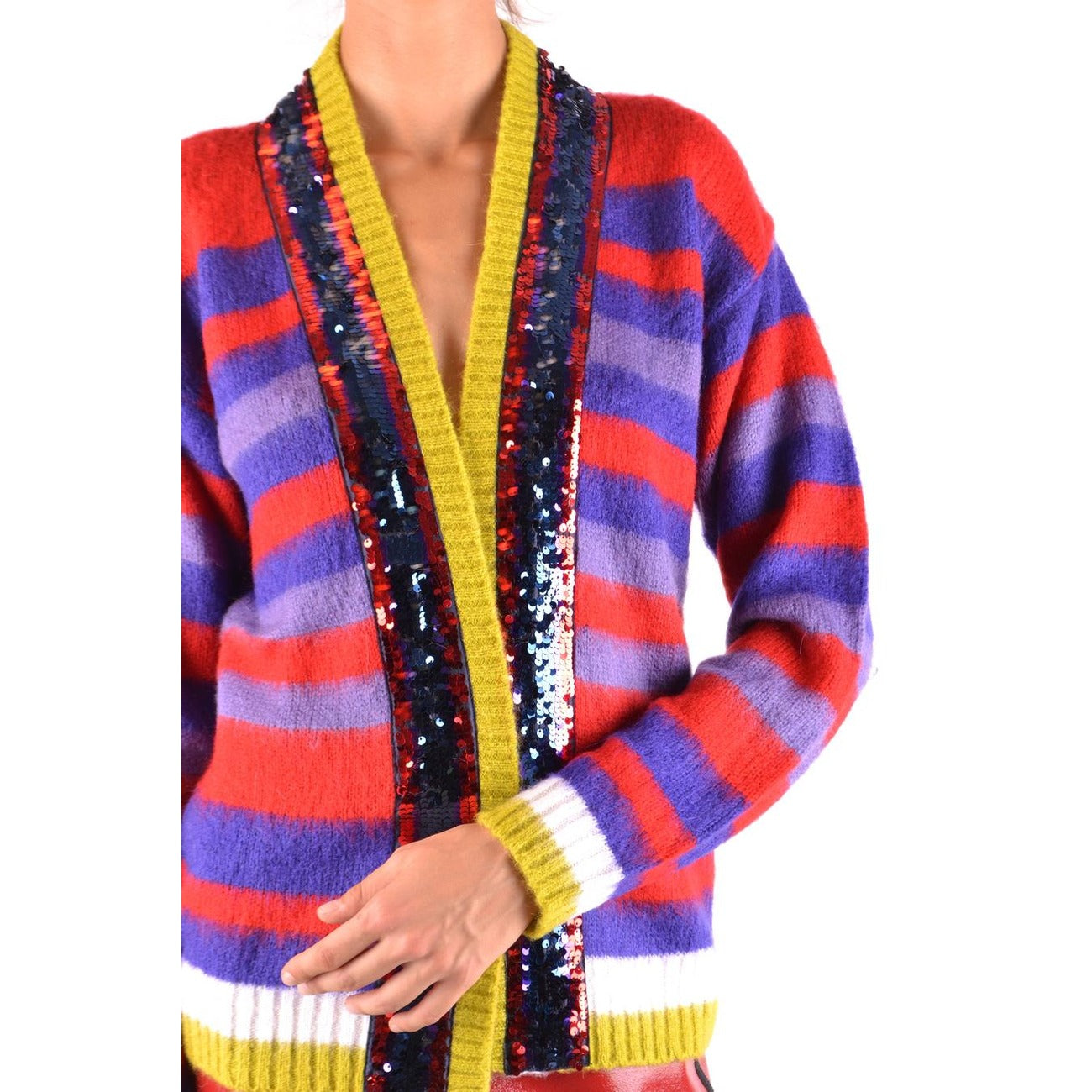 Pinko - Pinko Cardigan Kvinna