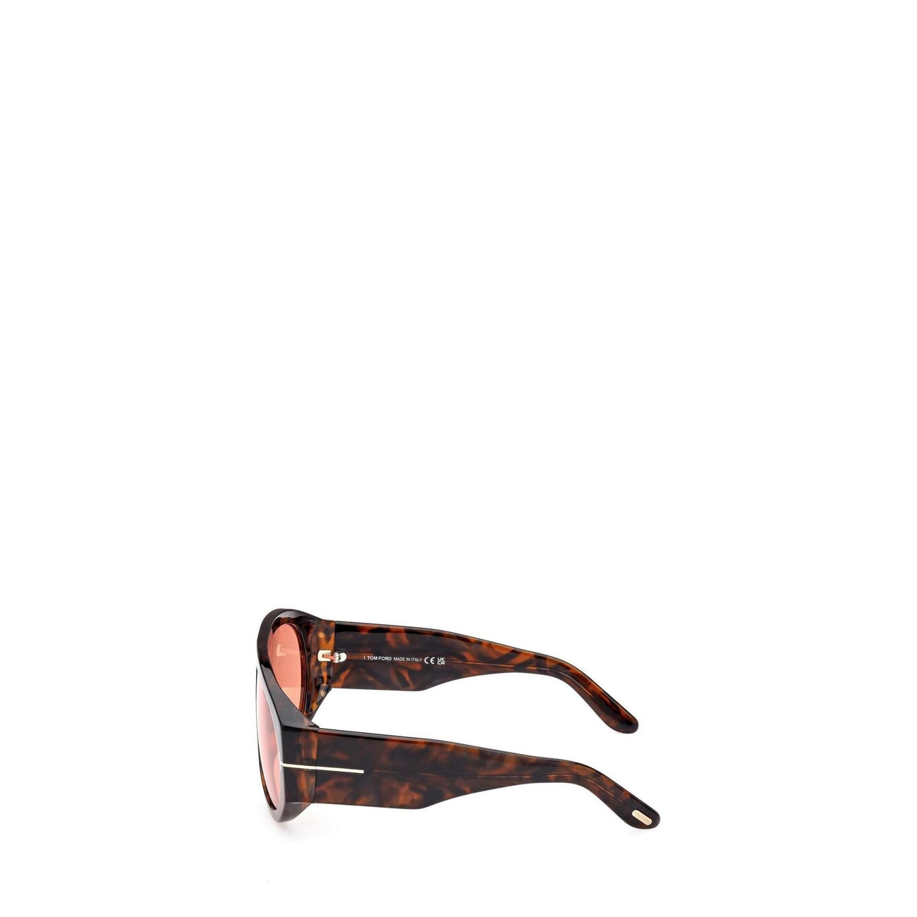 Tom Ford - Tom Ford Solglasögon Man