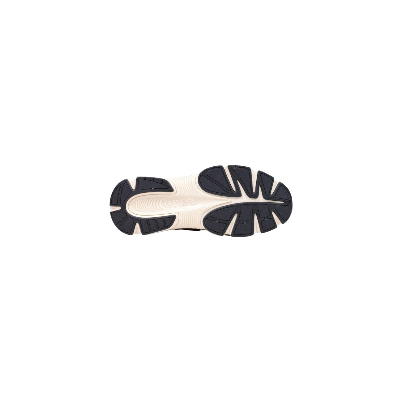 Guess - Guess Kvinna Sneakers