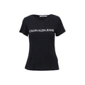 Calvin Klein Jeans - Calvin Klein Jeans T-shirt Kvinna