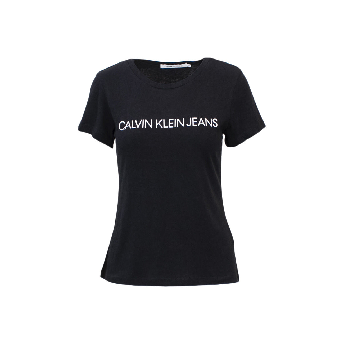 Calvin Klein Jeans - Calvin Klein Jeans T-shirt Kvinna
