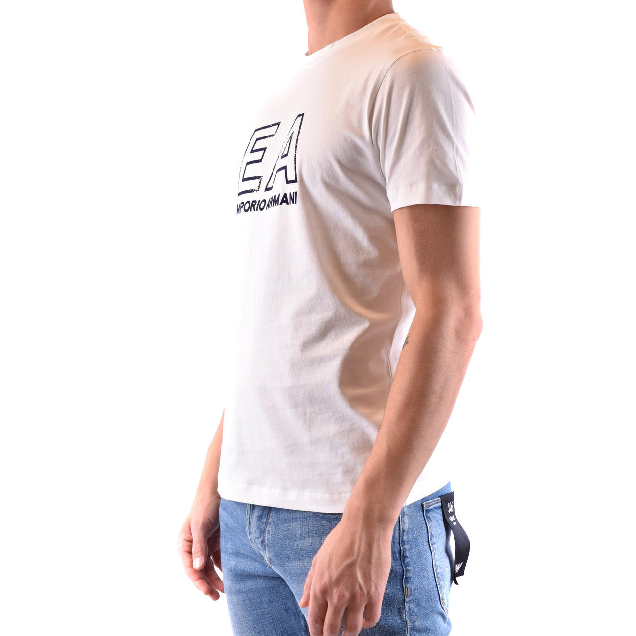 Emporio Armani - Emporio Armani T-shirt Man