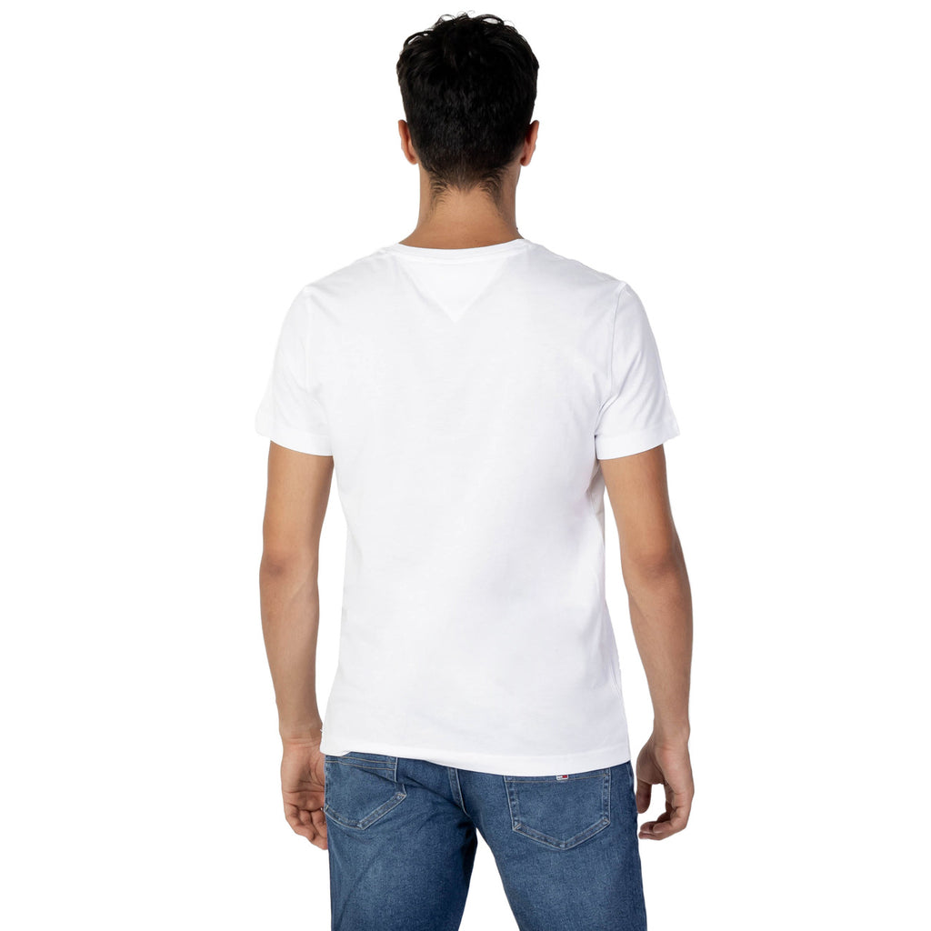 Tommy Hilfiger Jeans - Tommy Hilfiger Jeans T-shirt Man