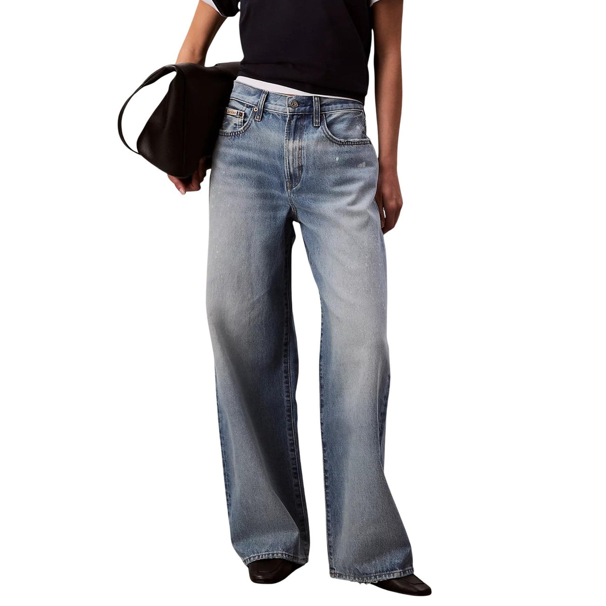 Calvin Klein Jeans - Calvin Klein Jeans Jeans Kvinna