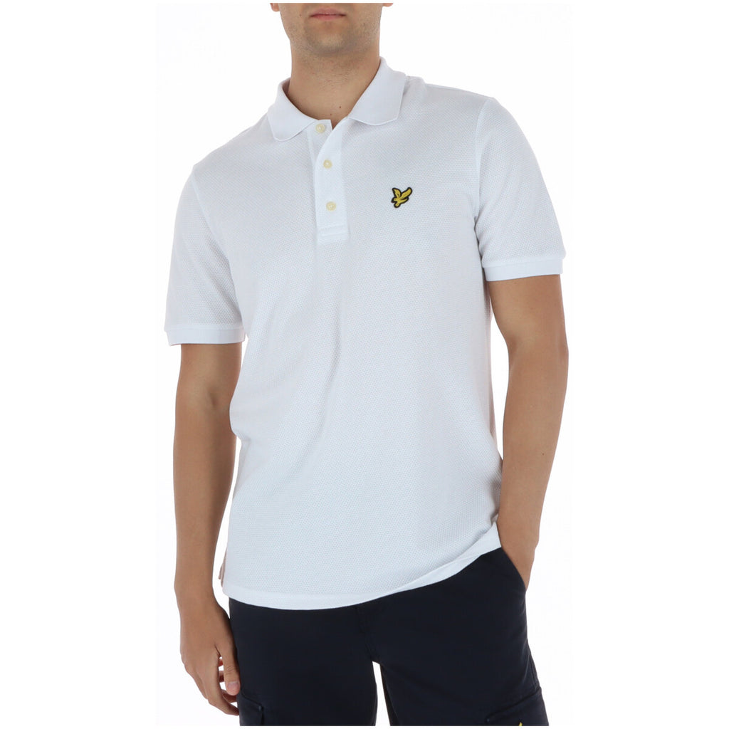 Lyle & Scott - Lyle & Scott Piketröja Man