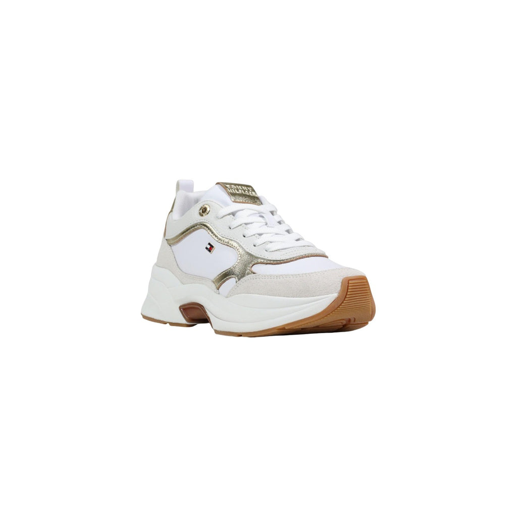 Tommy Hilfiger - Tommy Hilfiger Kvinna Sneakers
