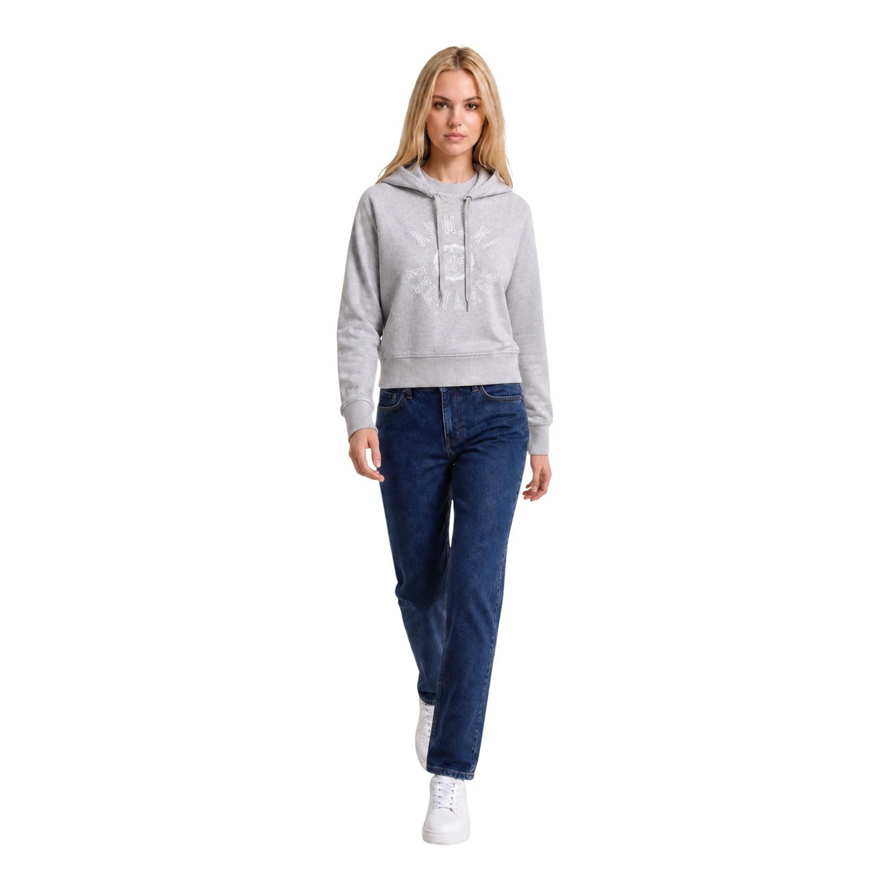 Armani Exchange - Armani Exchange Tröja Kvinna