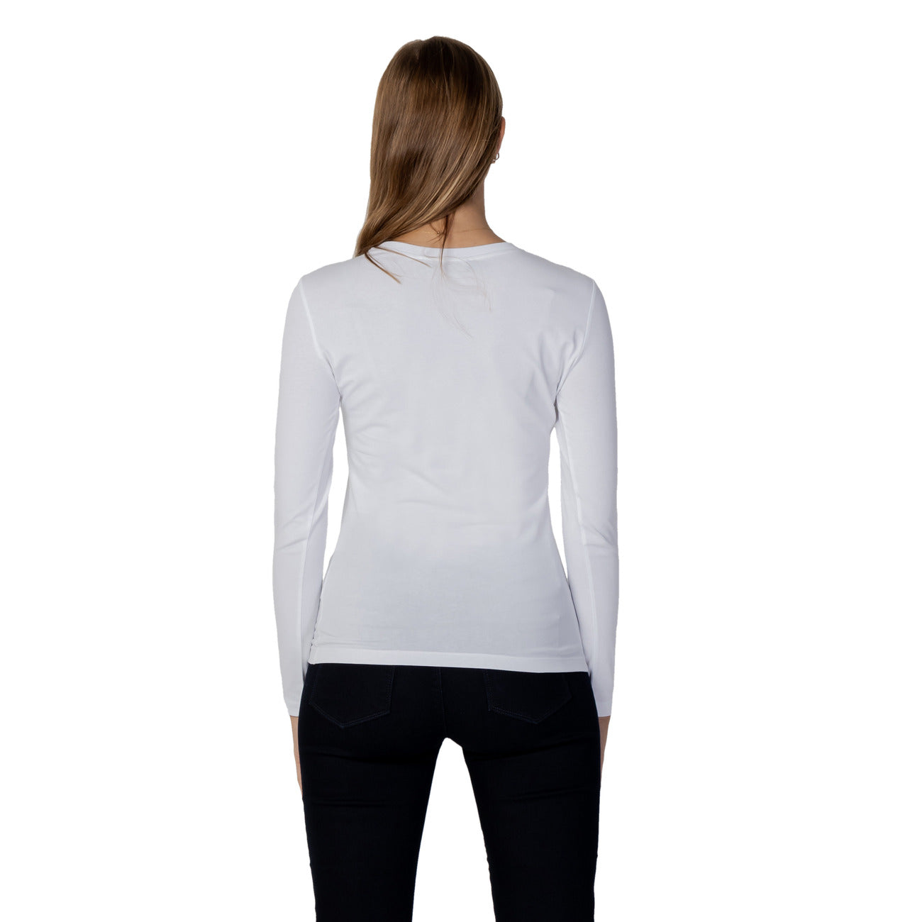 Love Moschino - Love Moschino T-shirt Kvinna