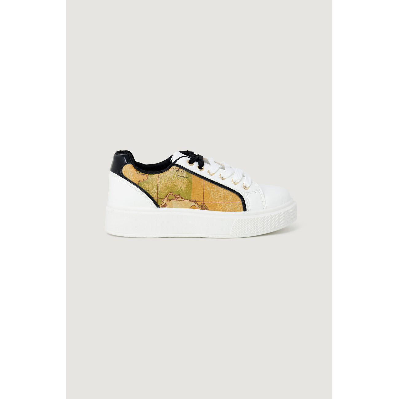 Alviero Martini Prima Classe - Alviero Martini Prima Classe Kvinna Sneakers