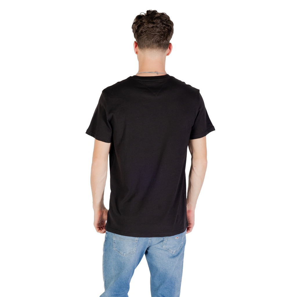 Tommy Hilfiger Jeans - Tommy Hilfiger Jeans T-shirt Man