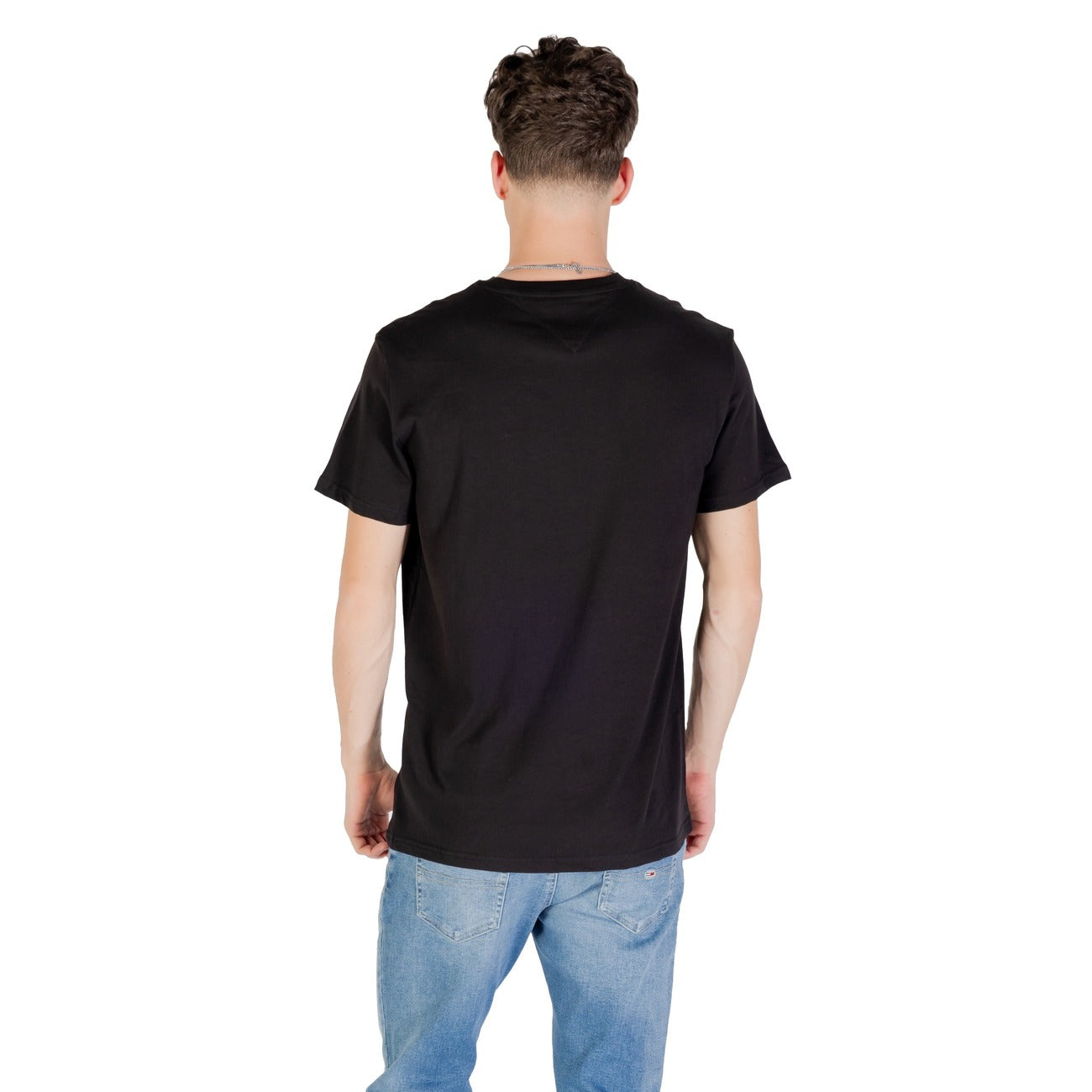 Tommy Hilfiger Jeans - Tommy Hilfiger Jeans T-shirt Man