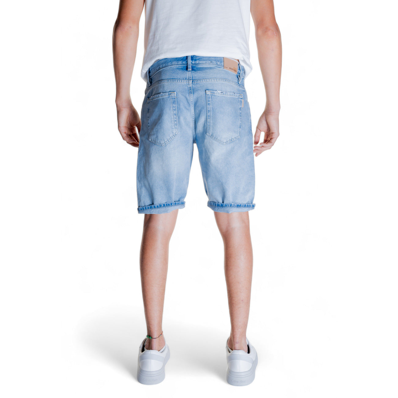 Antony Morato - Antony Morato Bermuda Shorts Man