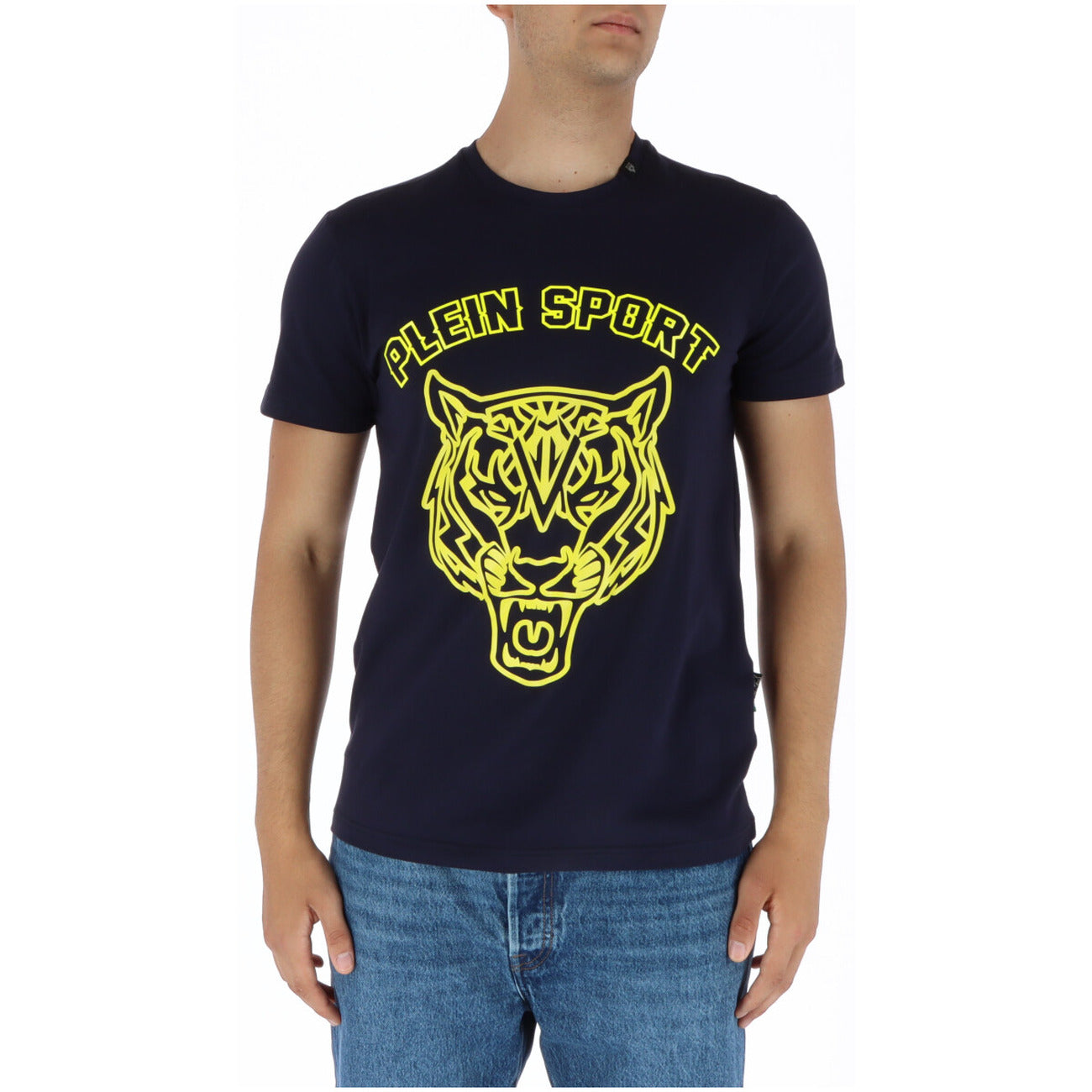 Plein Sport - Plein Sport T-shirt Man