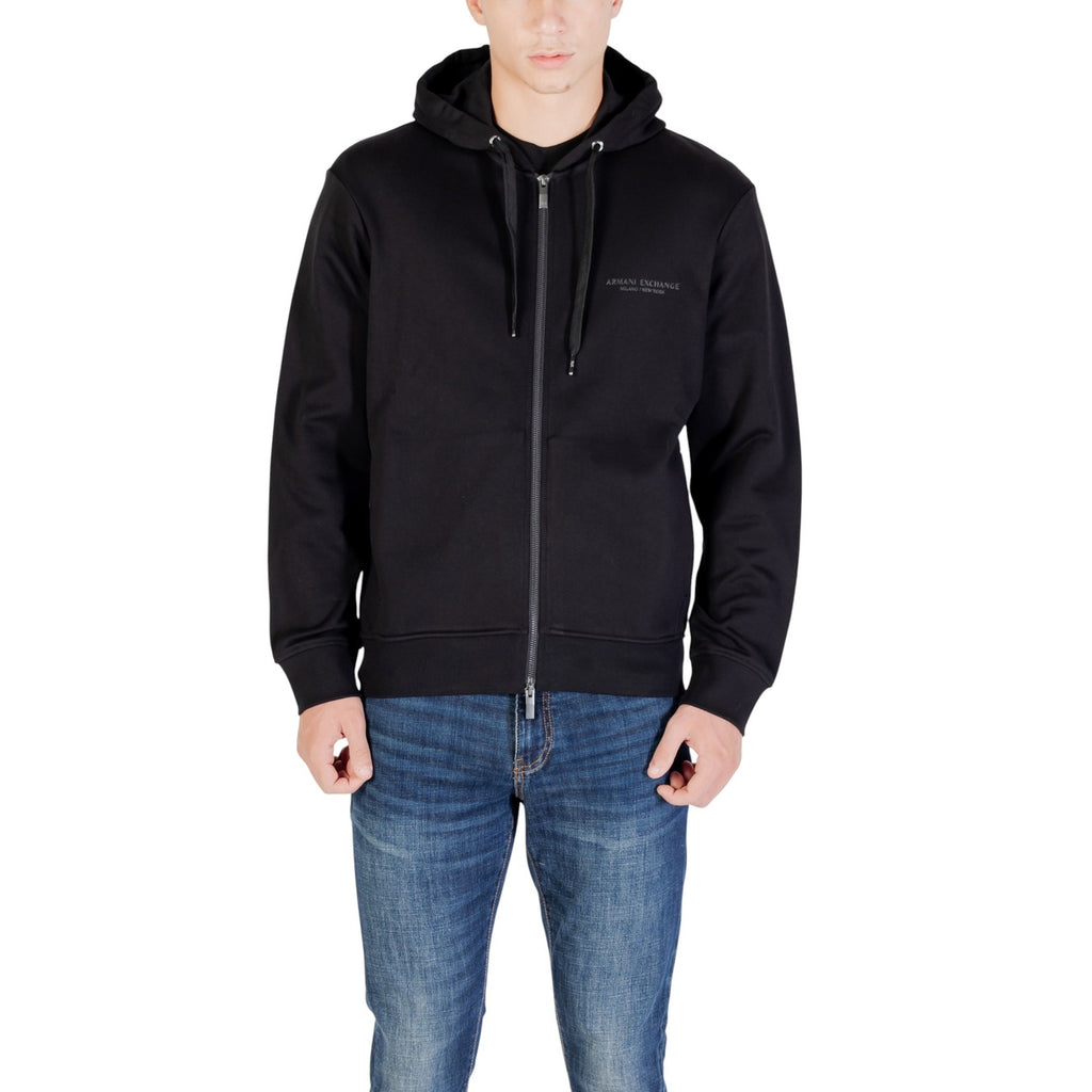Armani Exchange - Armani Exchange Tröja Man
