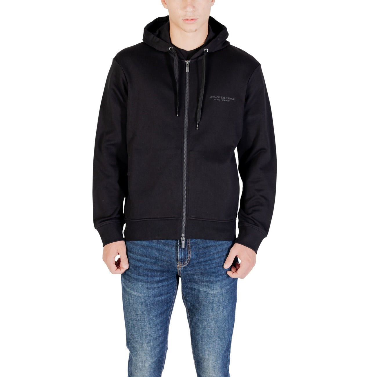 Armani Exchange - Armani Exchange Tröja Man