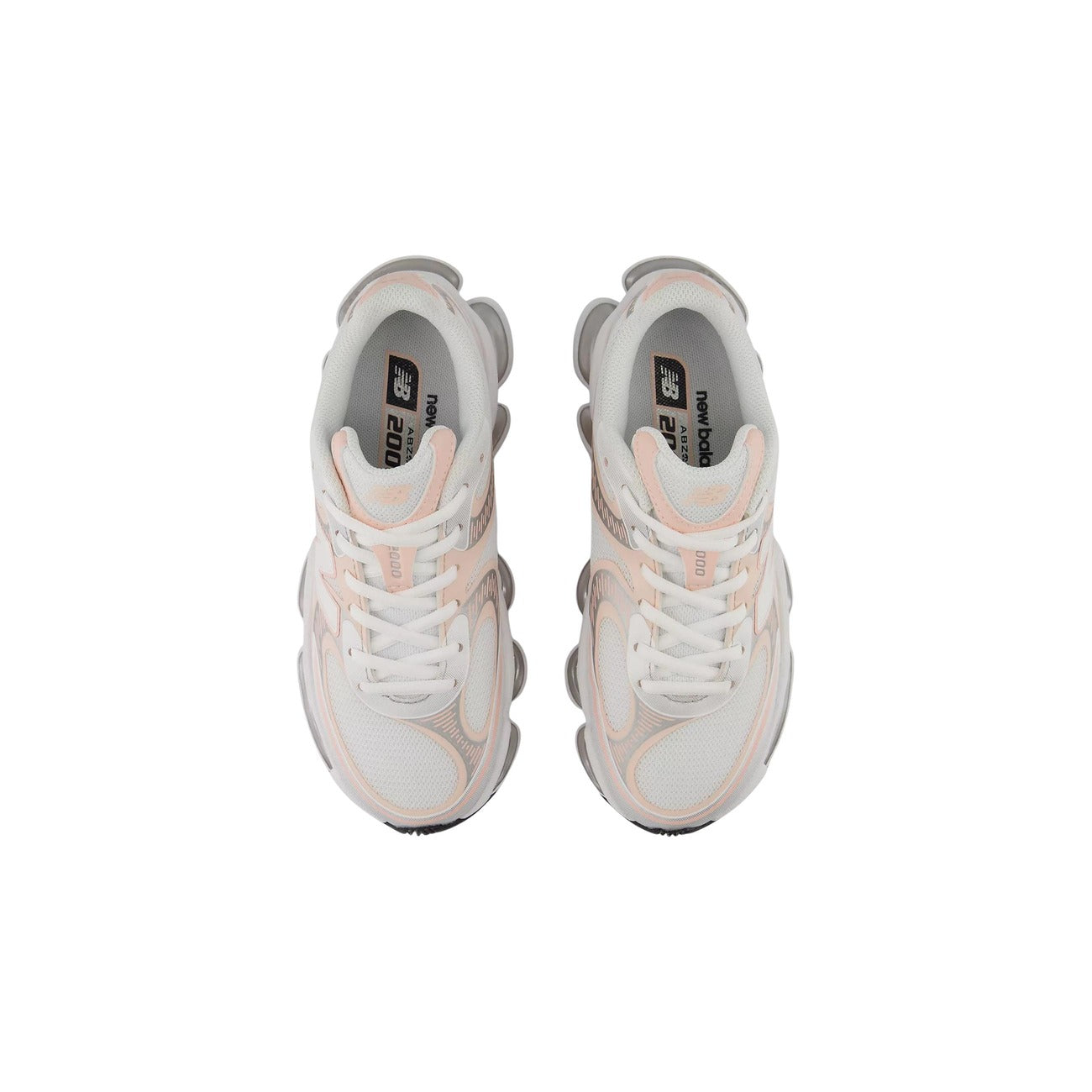 New Balance - New Balance Kvinna Sneakers