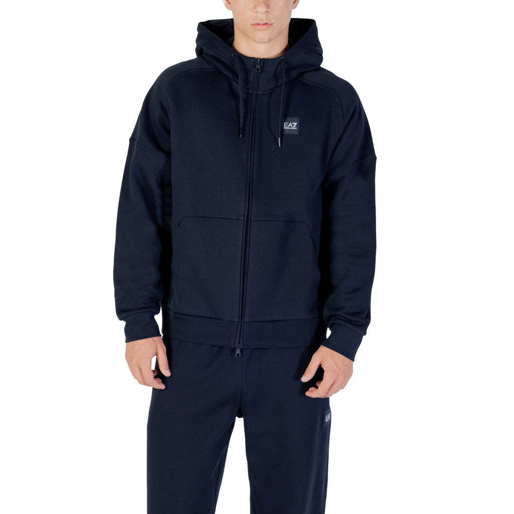 Ea7 - Ea7 Tracksuit Man