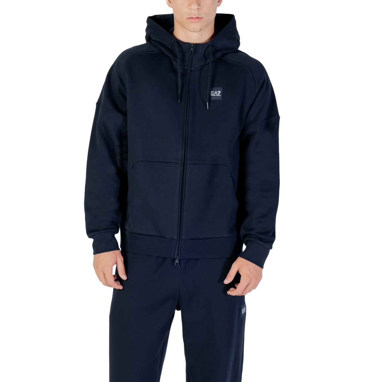 Ea7 - Ea7 Tracksuit Man