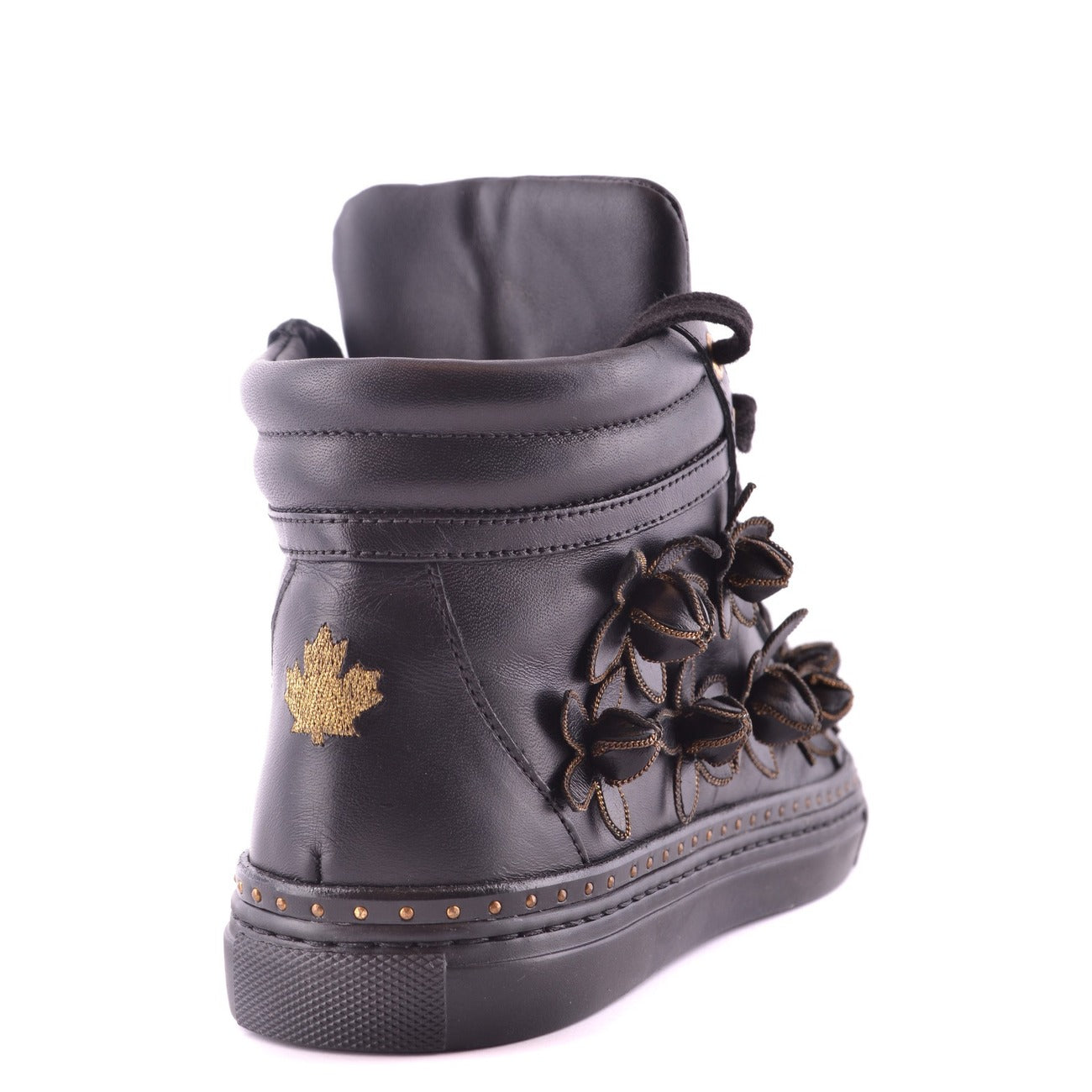 Dsquared - Dsquared Kvinna Sneakers