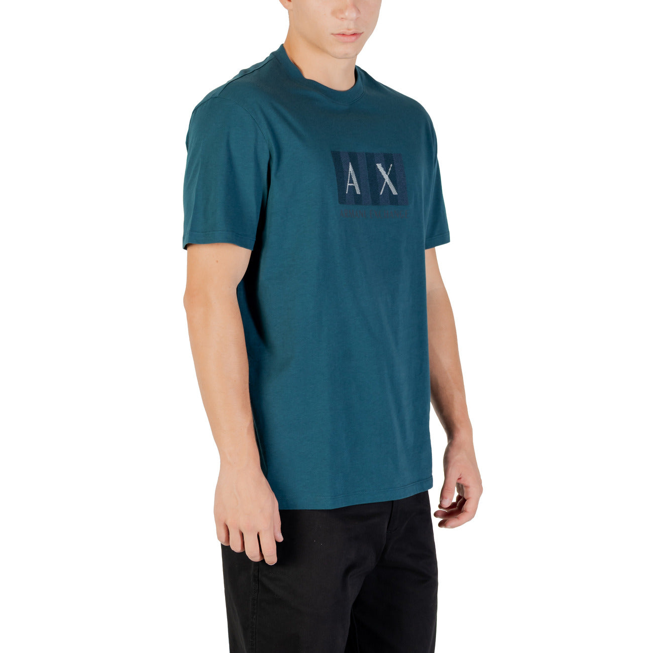 Armani Exchange - Armani Exchange T-shirt Man