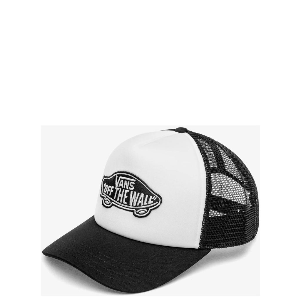 Vans - Vans Hatt Man