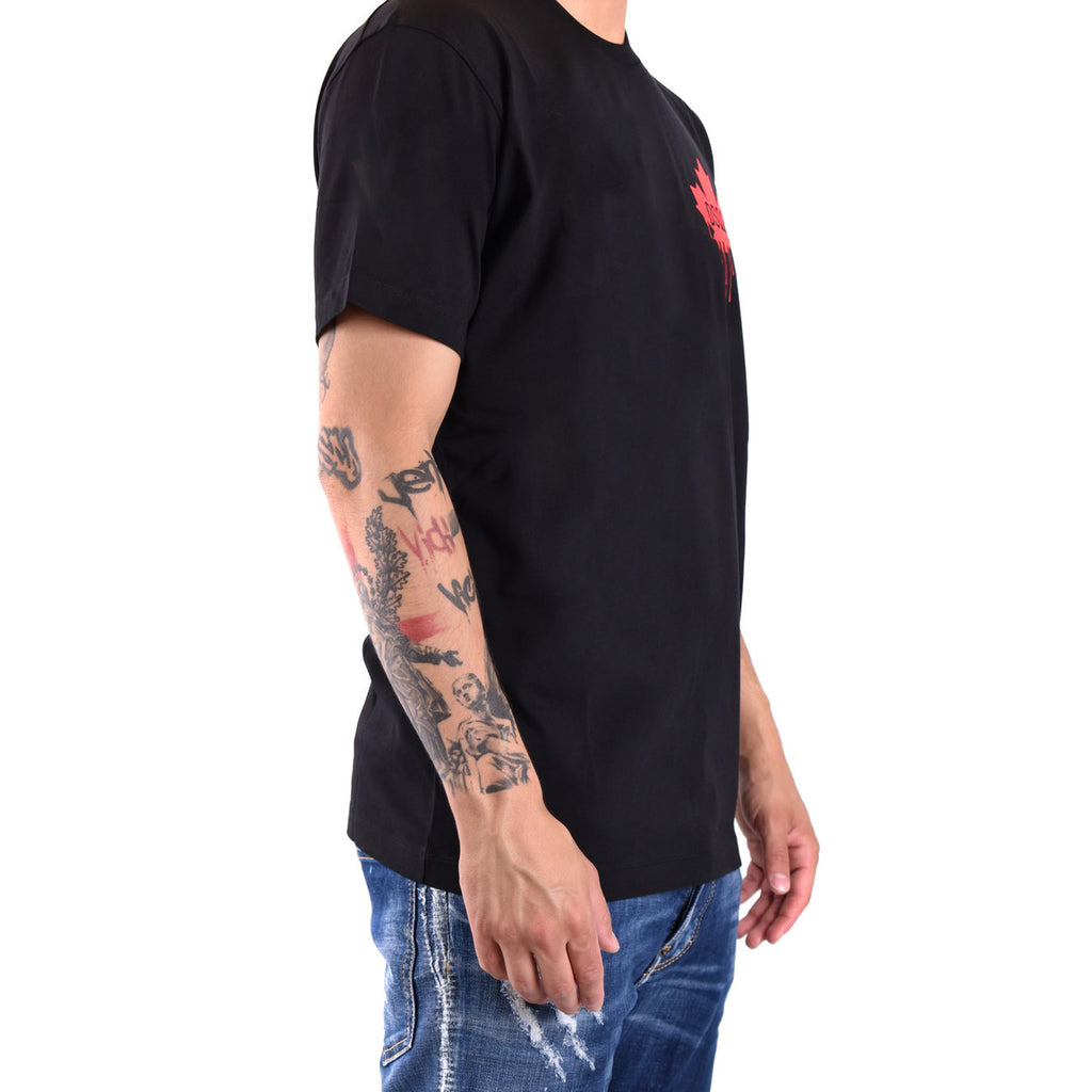 Dsquared2 - Dsquared2 T-shirt Man