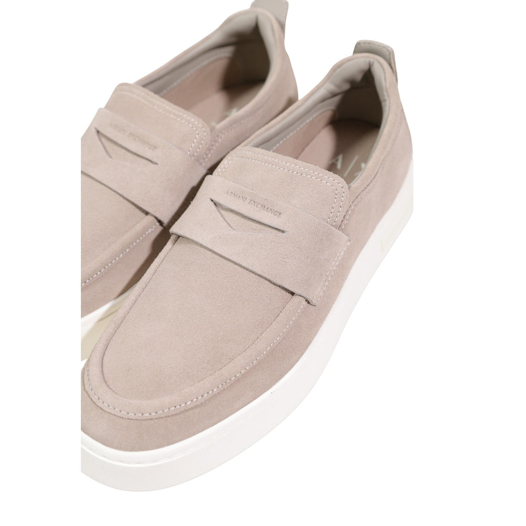 Armani Exchange - Armani Exchange Men Sneakers