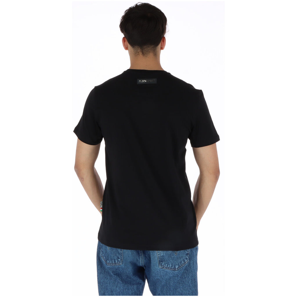 Plein Sport - Plein Sport T-shirt Man